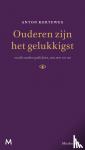 Korteweg, Anton - Ouderen zijn het gelukkigst en alle andere gedichten van 1971 tot nu