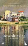 Martin du Gard, Roger - De verdrinking