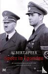 Speer, Albert, Wilten, A. - Speer in Spandau - De gevangenisdagboeken van een nazi-kopstuk