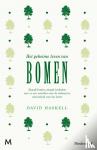 Haskell, David - Het geheime leven van bomen - Twaalf bomen, twaalf verhalen: wat ze ons vertellen over de inhoud en schoonheid van het leven