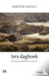 Groult, Benoîte - Iers dagboek - Herinneringen aan liefdevolle jaren, 1977-2003