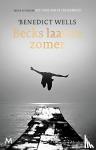 Wells, Benedict - Becks laatste zomer