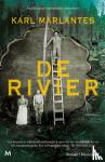 Marlantes, Karl - De rivier