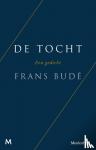 Budé, Frans - De tocht