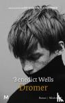 Wells, Benedict - Dromer