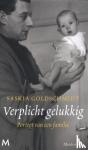 Goldschmidt, Saskia - Verplicht gelukkig