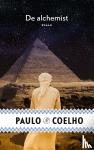 Coelho, Paulo - De alchemist