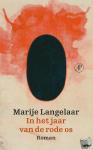 Langelaar, Marije - In het jaar van de rode os