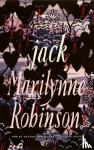 Robinson, Marilynne - Jack