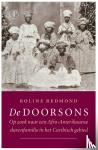 Redmond, Roline - De doorsons - Op zoek naar een Afro-Amerikaanse slavenfamilie in het Caribisch gebied