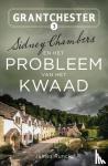 Runcie, James - Sidney Chambers en het probleem van het kwaad