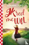 Pots, Leanne - Ik red me wel