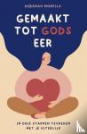 Monfils, Deborah - Gemaakt tot Gods eer