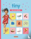 Haag, Gijs - Tiny - Mijn eerste kijkboek