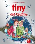 Haag, Gijs - Tiny viert Kerstmis