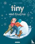 - Tiny viert kerstmis