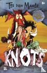 Marle, Tijs van - Knots
