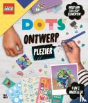  - LEGO Dots - Ontwerpplezier