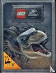  - LEGO Jurassic World - cadeaubox