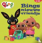  - Bings nieuwe vriendje