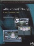 Georg Thieme Verlag KG - Atlas endodontologie