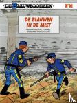 Algemeen - De blauwen in de mist