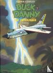 Charlier, Jean-Michel - Buck Danny integraal