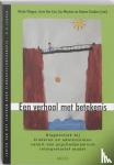  - Een verhaal met betekenis - diagnostiek bij kinderen en adolescenten vanuit een psychodynamisch interpretatief model