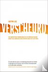 Lee, Justin - Verscheurd - het gesprek over homoseksualiteit en christelijk geloof wordt vaak ongenadig hard gevoerd, maar niet in dit boek