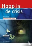 Loon, René van - Hoop in de crisis - Bijbelstudies over Jeremia