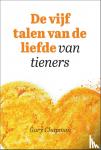  - De vijf talen van de liefde van tieners