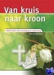 Spoel, Ron van der - Van kruis naar kroon - bijbelstudies over vervolging en volharding