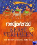 Hartman, Bob - Rondjewereld Kerstverhalen