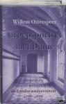 Otterspeer, W. - De werken van de wetenschap - de Leidse universiteit, 1776-1876