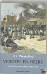 Wesseling, H.L. - Verdeel en heers - de deling van Afrika 1880-1914