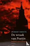 Smeets, Hubert - De wraak van Poetin - Rusland contra Europa
