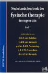 Zutphen, H.C.F. van - NEDERLANDS LEERBOEK FYSISCHE THERAPIE I DR 5