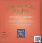 Joyce, Melanie - Ik hou van jou, papa