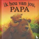 Joyce, Melanie - Ik hou van jou, papa