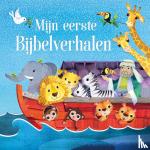  - Mijn eerste bijbelverhalen