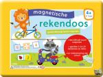  - Magnetische rekendoos - Spelenderwijs leren rekenen
