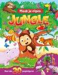 - Jungle - Meer dan 20 junglefiguren