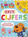  - Eerste cijfers - Leer je eerste cijfers met je nieuwe geluidenvriendjes!