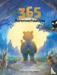 Bakker, Willeke, Luca, Gris di - 365 Berenverhaaltjes - Elke dag een verhaaltje
