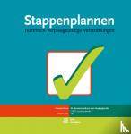 Vermeulen, M. - Stappenplannen - Technisch Verpleegkundige Verstrekkingen