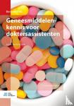 Amerongen, J. van - Geneesmiddelenkennis voor doktersassistenten