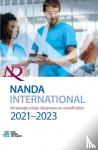  - NANDA International - Verpleegkundige diagnoses en classificaties 2021-2023
