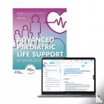 Turner, Nigel M., Kieboom, Joke, Nusmeier, Anneliese - Advanced Paediatric Life Support - de Nederlandse editie