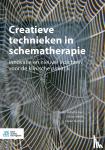  - Creatieve technieken in schematherapie - Innovatie en nieuwe inzichten voor de klinische praktijk