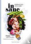 Leeden, Vanja van der - Insane - Gekmakend lekker en best gezond